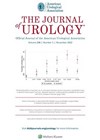 The Journal of Urology cover image.