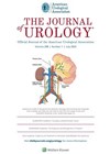 The Journal of Urology cover image.