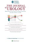 The Journal of Urology cover image.