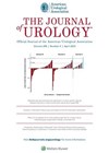 The Journal of Urology cover image.
