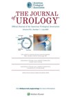 The Journal of Urology cover image.