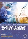 Scientific Advances in Reconstructive Urology and Tissue Engineering book cover image.
