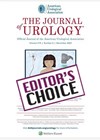 The Journal of Urology cover image.