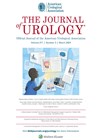 The Journal of Urology cover image.