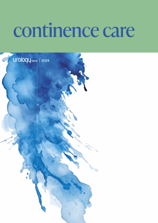 Continence Care Issue I