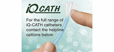 iQ-CATH & iQ-CATH Gel