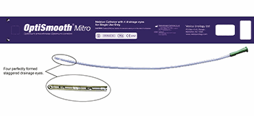 OptiSmooth Mitro