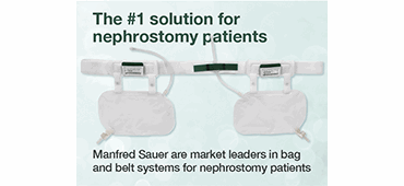Nephsys – #1 solution for nephrostomies