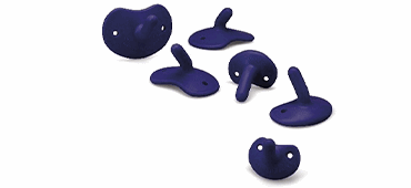 Mediplus POPY™ Silicone Pessary