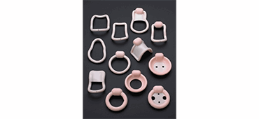 Milex Silicone Pessaries