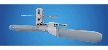 Freehand Prostate Transperineal Biopsy Guide