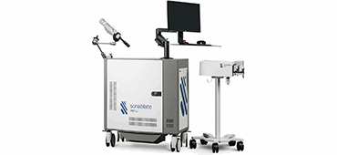 Sonablate HiFU Mobile Service