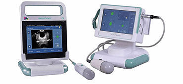 AvantSonic Z5 & Z3 Bladder Scanners