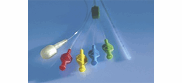Urodynamic Catheters