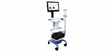 Hermes Urodynamics System