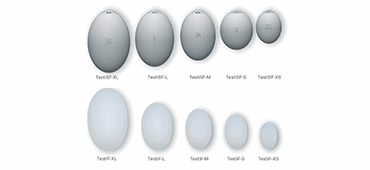 Testi10™ Testicular Prosthesis
