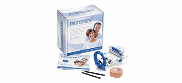 RestoreX