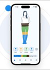 Image showing Water Tracker: WaterMinder app screen.