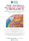The Journal of Urology cover image.