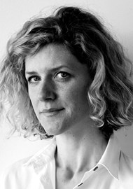 Lilli Cooper