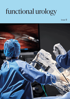 Functional Urology Issue II