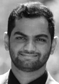 Nabeel Syed