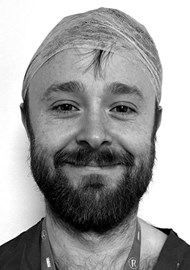 James Brittain