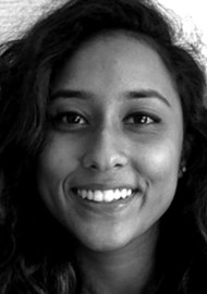 Kiyara Fernando