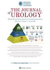 The Journal of Urology cover image.