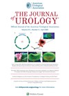 The Journal of Urology cover image.