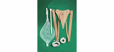 JADE-EURO-MED Body Worn Continence Supplies