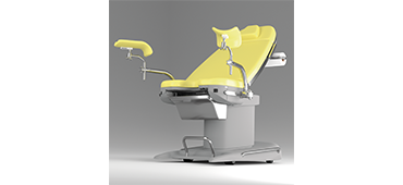 Medielle Chair