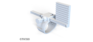 Disposable BK Prostate Biopsy Guides - Precision made easy