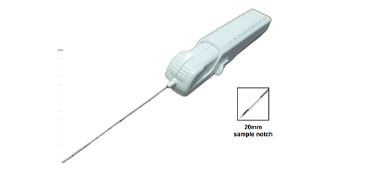 GTN Prostate Biopsy Gun 18G - Precision & Versatility