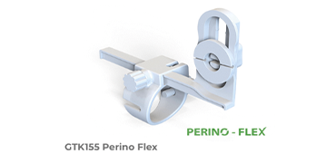 Perineo Flex - Precision Biopsy made simple