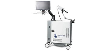 Sonablate HIFU – Precision Prostate Therapy