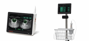 VITACON Bladder Scanners