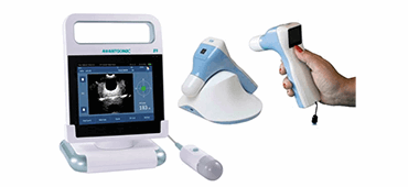 Bladder Scanners from Win Health Medical