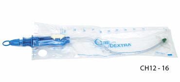 Cure Dextra™ Closed System for Men and Women