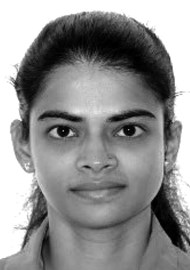 Srushti Bhat