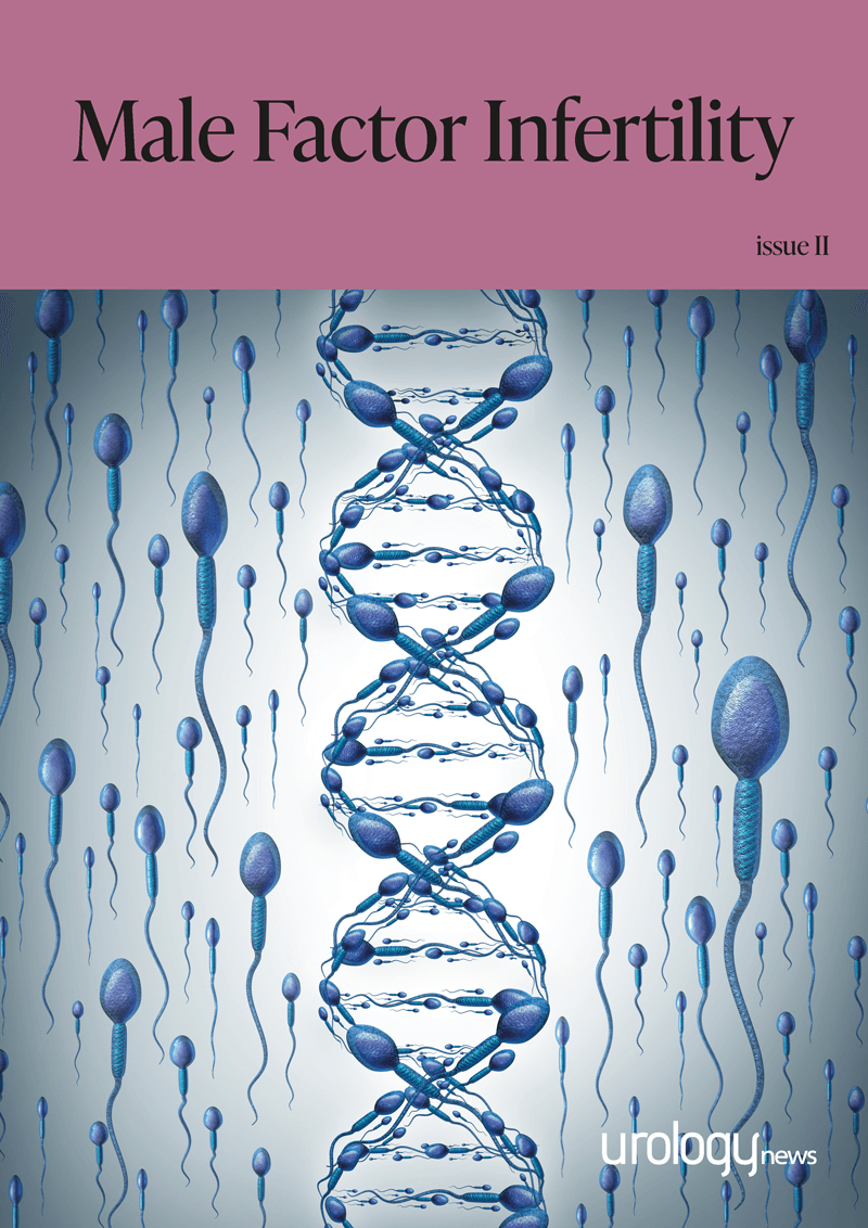 Male Factor Infertility Issue II