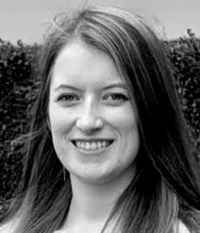 Sian Atherton