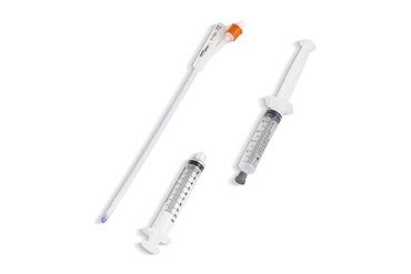 Mediplus 2-Way Foley Silicone Catheter Kits