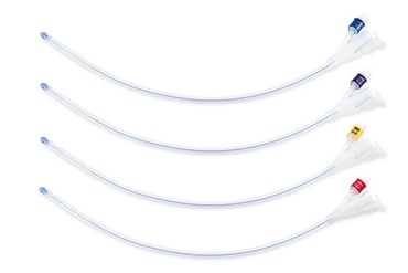 Mediplus 3-Way Foley Catheters
