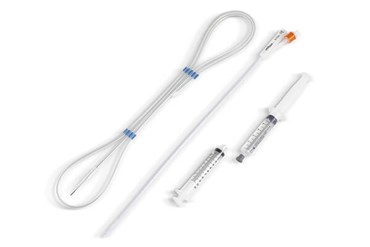 Mediplus Catheter Exchange Kit 