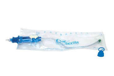 Cure Dextra™ Closed System for Men and Women