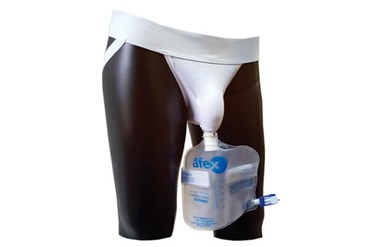 AFEX Active Core Supporter