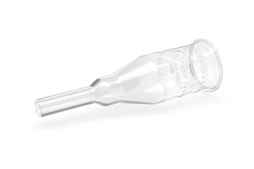 Urimed Vision self-adhesive sheaths
