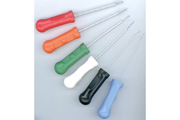 OptiSmooth MD Meatal Dilator