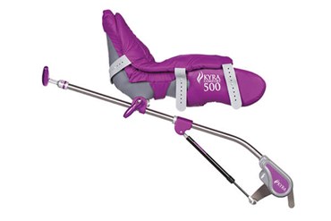 Kyra Stirrups